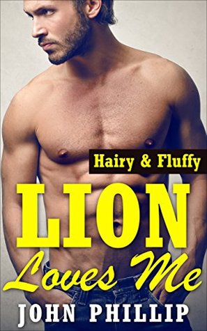 Lion Loves Me (Kindle Edition)