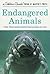 Endangered Animals: A Fully Illustrated, Authoritative and Easy-To-Use Guide (Golden Guides from St. Martin's Press)