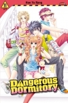 Dangerous Dormitory 11