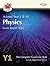 A-Lev Physics AQA Yr 1 & AS Student Book