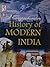Comprehensive History Of Modern India