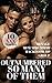 Outnumbered: So Many of Them: Ten Stories MFM/MMF/MMMF+ Menage Group/DP