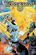 Sinestro #18