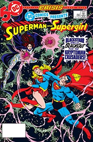 DC Comics Presents (1978-1986) #86