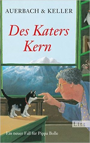 Des Katers Kern Pippa Bolle 6 By Frau Auerbach Des Katers Kern Pippa Bolle 6 By Frau Auerbach