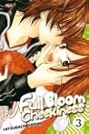 Full Bloom Cheekiness vol. 3 by Mitsubachi Miyuki
