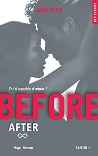 Before [ After ] Saison 1 (French Edition)