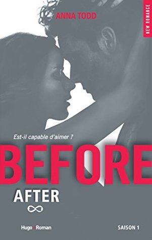 Before Saison 1 (After #5A)