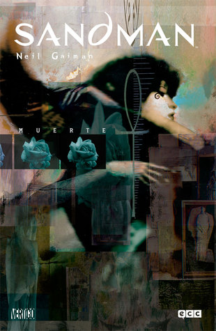 Sandman: Muerte (Hardcover)