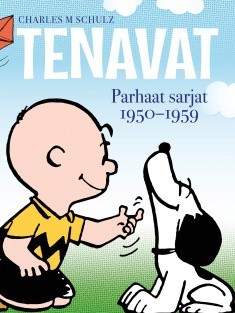 Tenavat: Parhaat sarjat 1950-1959