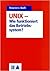 Unix - Wie funktioniert das Betriebssystem by Maurice J. Bach