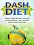 Dash Diet: Reduce the Blood...