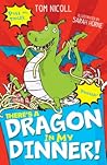 There's a Dragon ...