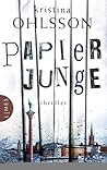 Papierjunge