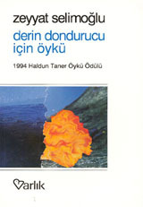 Derin Dondurucu İçin Öykü (Paperback)