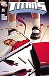 Titans (2008-2011) #19