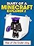 Minecraft: Diary of a Minec...