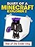 Minecraft: Diary of a Minecraft Explorer 2 "Rise of the Ender King" (Unofficial Minecraft Book and Minecraft Diaries for Kids) (French Edition)