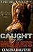 Caught by the Mutants (The Mutants, #1)