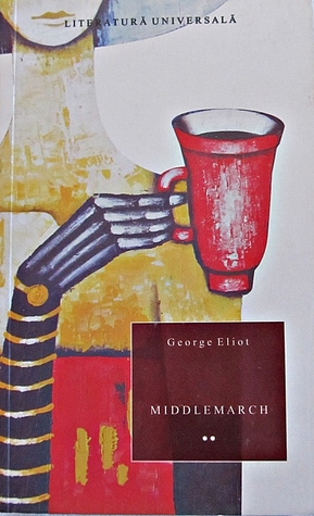 Middlemarch, vol. 2/4 (Mass Market Paperback)