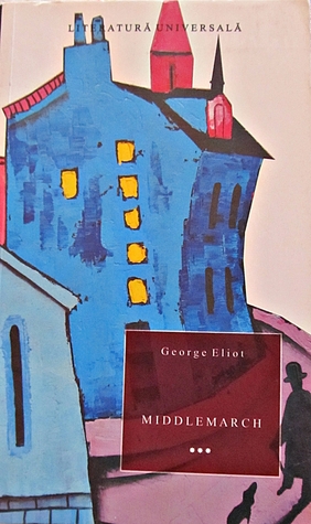 Middlemarch, vol. 3/4 (Mass Market Paperback)