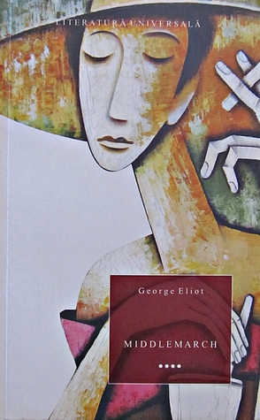 Middlemarch, vol. 4/4 (Mass Market Paperback)