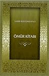 Ömür kitabı