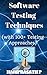 Software Testing: 100+ Testing Approaches