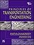 Principles of Transportation Engineering by Animesh Das