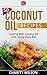 50 Coconut Oil Recipes by Charity Wilson 50 Coconut Oil Recipes by Charity Wilson