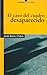 El caso del cuadro desaparecido