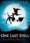 One Last Spell