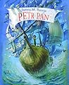 Petr Pan by J.M. Barrie