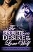 The Secrets and Desire of the Lone Wolf by Jennifer Scocum