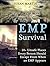 EMP Survival: 10 + Unsafe Places Every Person Should Escape When EMP Appears (Survival, EMP Survival, EMP Survival Fiction)