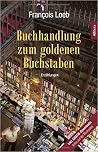 Buchhandlung zum goldenen Buchstaben Buchhandlung zum goldenen Buchstaben