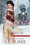 Santa's Mail-Order Bride by E.E. Burke