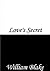 Love's Secret