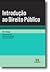Introdução ao Direito Público