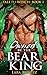 Owned By The Bear King (Tale of a Wench Book 1)
