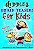 101+ Best Riddles and Brain...