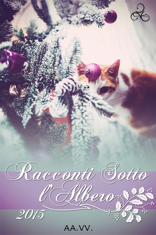 Racconti sotto l'albero 2015