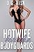Hotwife for the Bodyguards (Cuckold Gang Menage FMMM+) (Cuckold's Delight Book 1)