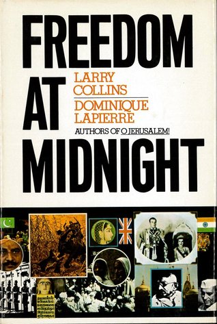 Freedom At Midnight