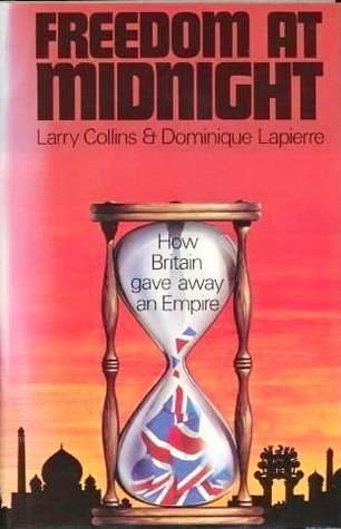 Freedom At Midnight: How Britain gave away an Empire