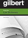Gilbert Pocket Si...