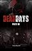 Cassie (Dead Days, #3) by Tom Hartill
