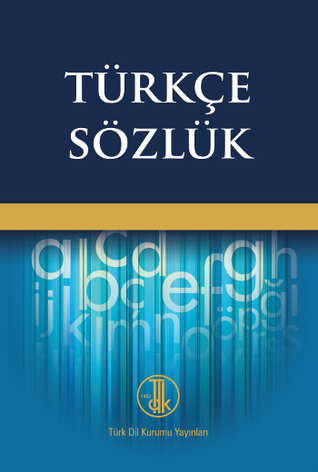 Türkçe Sözlük (Hardcover)