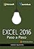 Excel 2016 Paso a Paso: Act...