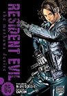 Resident Evil, Vol. 5 by Capcom